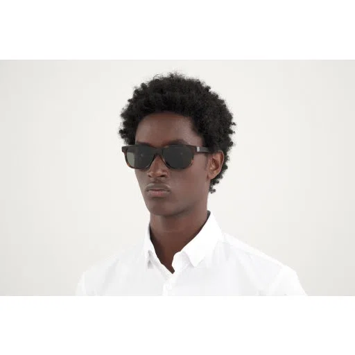 Montblanc Established MB0163S Sunglasses - view 5